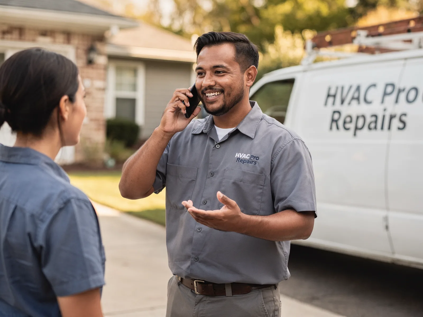 Heat Pump Repair Harrisville, PA FAQs